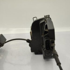 Serrure arriere droit RENAULT VEL SATIS PHASE 1 Diesel
