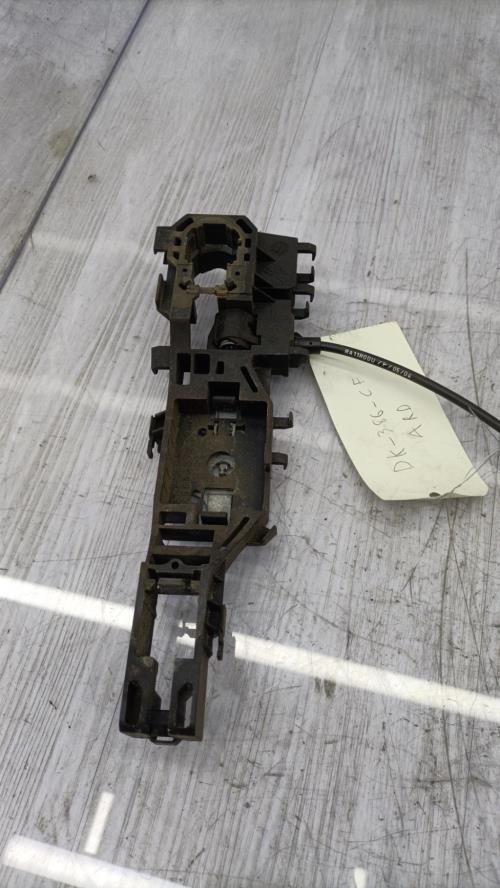 Serrure arriere droit RENAULT MEGANE 2 PHASE 1 Diesel