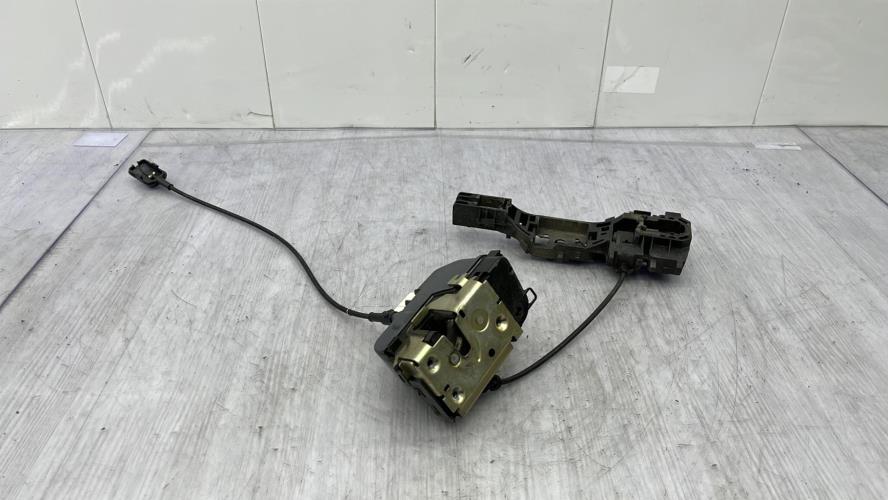 Serrure arriere droit RENAULT MEGANE 2 PHASE 2 Diesel