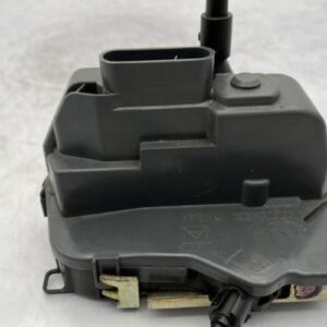 Serrure arriere droit RENAULT MEGANE 2 PHASE 2 Diesel