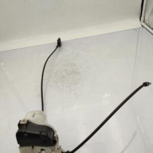 Serrure arriere droit RENAULT MEGANE 2 PHASE 2 Diesel