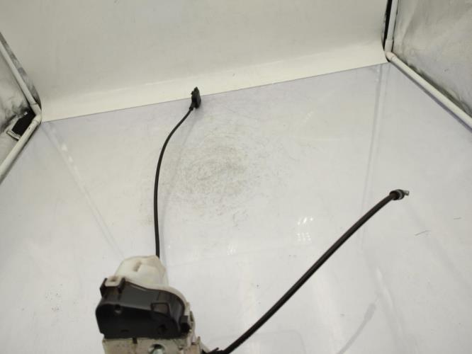 Serrure arriere droit RENAULT MEGANE 2 PHASE 2 Diesel