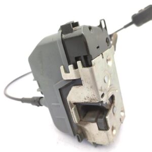 Serrure arriere droit RENAULT SCENIC 2 PHASE 2 Diesel