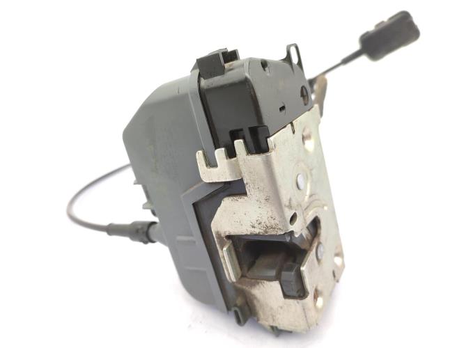 Serrure arriere droit RENAULT SCENIC 2 PHASE 2 Diesel