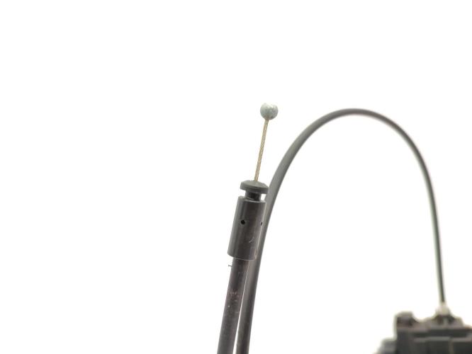 Serrure arriere droit RENAULT CLIO 3 PHASE 1 Diesel