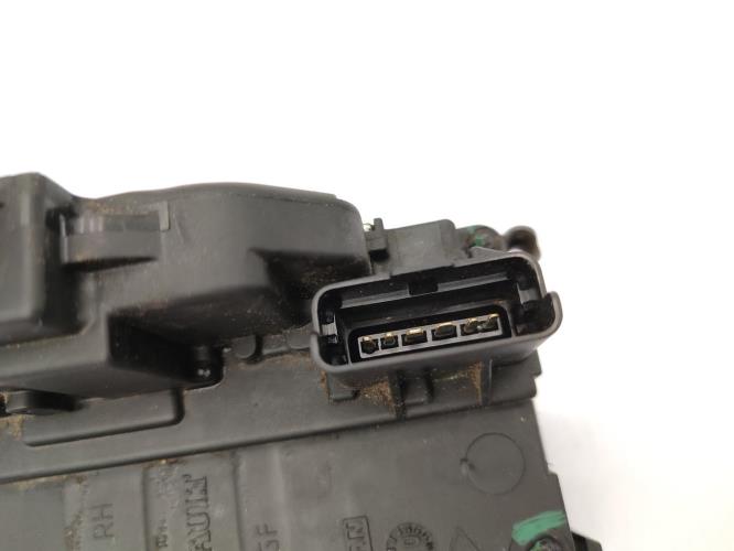 Serrure arriere droit RENAULT CLIO 3 PHASE 2 BREAK Diesel