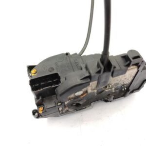 Serrure arriere droit RENAULT CLIO 3 PHASE 2 BREAK Diesel