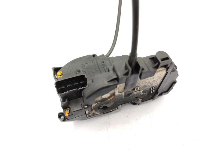Serrure arriere droit RENAULT CLIO 3 PHASE 2 BREAK Diesel