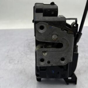 Serrure arriere droit RENAULT GRAND MODUS PHASE 2 Diesel