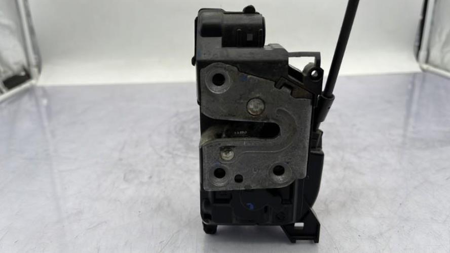 Serrure arriere droit RENAULT GRAND MODUS PHASE 2 Diesel