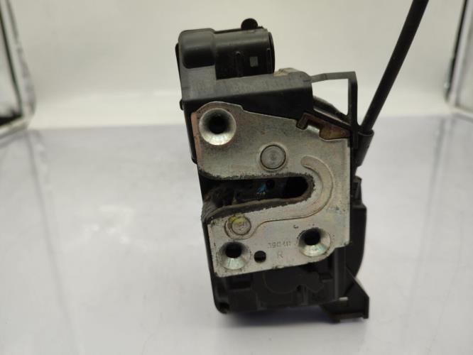 Serrure arriere droit RENAULT MODUS PHASE 1 Diesel