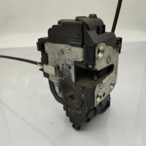 Serrure arriere droit RENAULT MODUS PHASE 1 Diesel