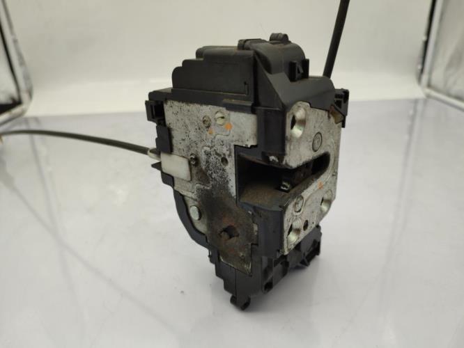 Serrure arriere droit RENAULT MODUS PHASE 1 Diesel