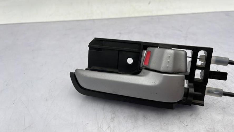 Serrure arriere droit SUZUKI SWIFT 3 Diesel