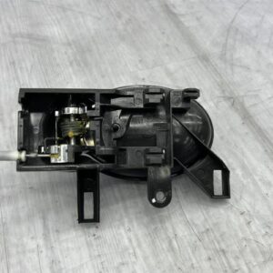 Serrure arriere droit NISSAN JUKE 1 PHASE 1 Diesel