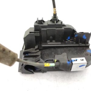 Serrure arriere droit NISSAN JUKE 1 PHASE 2 Diesel