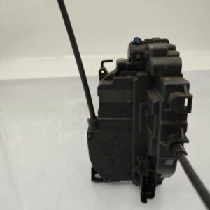 Serrure arriere droit RENAULT MEGANE 3 PHASE 1 Diesel