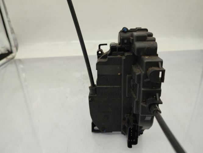 Serrure arriere droit RENAULT MEGANE 3 PHASE 1 Diesel