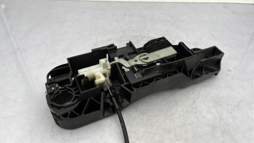 Serrure arriere droit RENAULT MEGANE 3 PHASE 1 Diesel