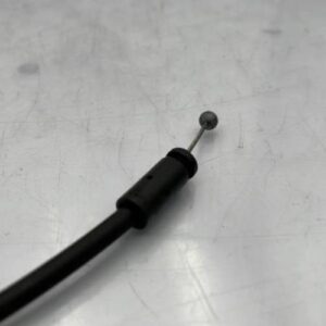 Serrure arriere droit RENAULT MEGANE 3 PHASE 2 Diesel