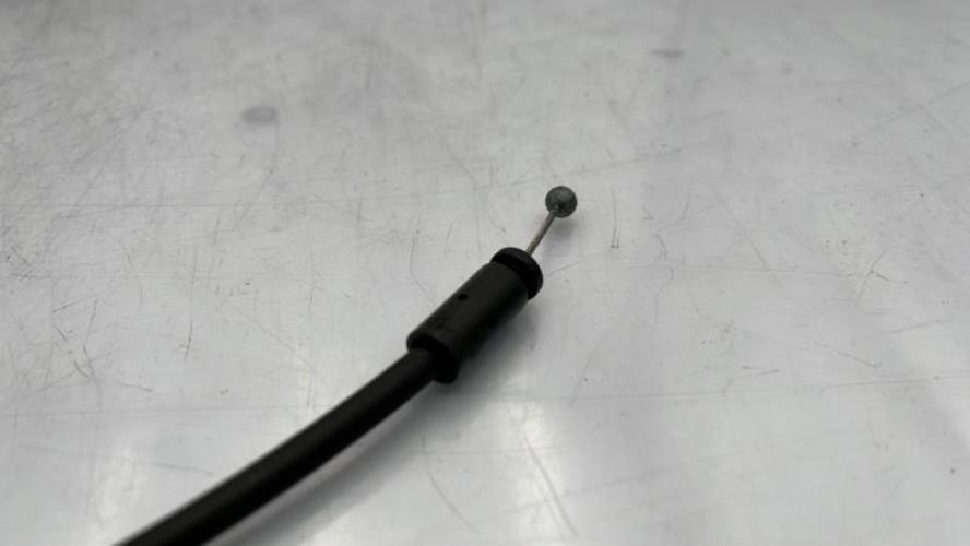 Serrure arriere droit RENAULT MEGANE 3 PHASE 2 Diesel