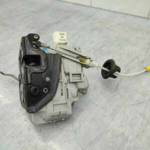 Serrure arriere droit AUDI A4 2 AVANT PHASE 2 BREAK Diesel