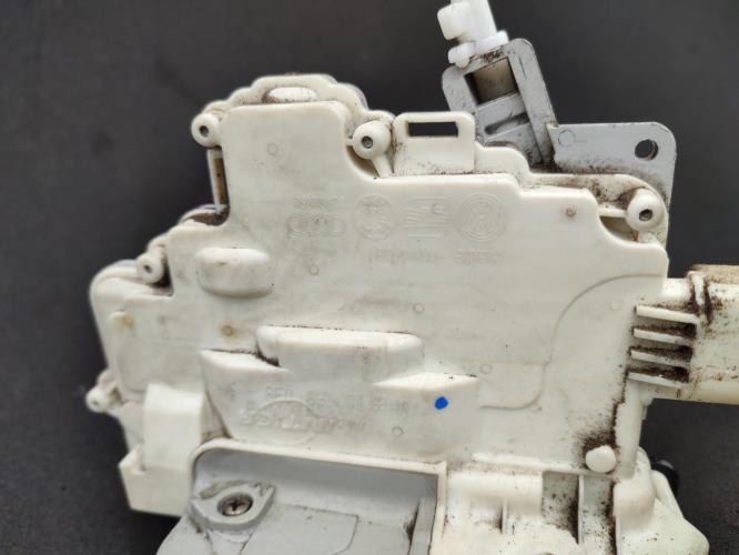 Serrure arriere droit SEAT EXEO Diesel