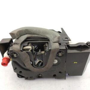 Serrure arriere droit PEUGEOT 607 PHASE 1 Diesel
