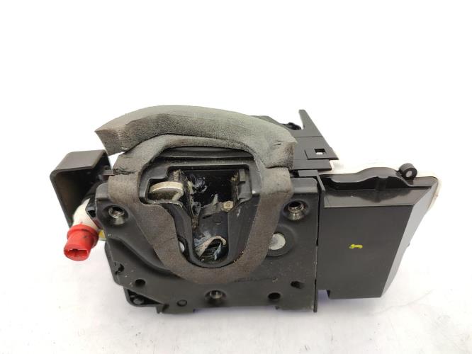 Serrure arriere droit PEUGEOT 607 PHASE 1 Diesel