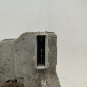 Serrure arriere droit PEUGEOT 307 PHASE 1 BREAK Diesel