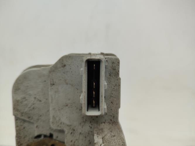 Serrure arriere droit PEUGEOT 307 PHASE 1 BREAK Diesel