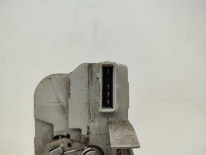 Serrure arriere droit PEUGEOT 307 PHASE 2 BREAK Diesel