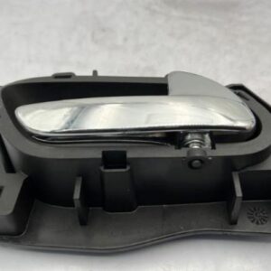 Serrure arriere droit PEUGEOT 407 PHASE 1 Diesel