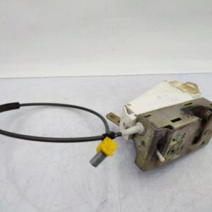 Serrure arriere droit FORD ESCORT 6 Diesel