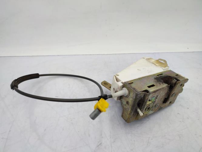 Serrure arriere droit FORD ESCORT 6 Diesel