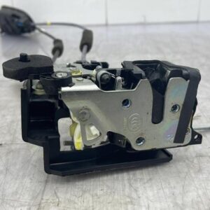 Serrure arriere droit CHEVROLET SPARK PHASE 1 Essence
