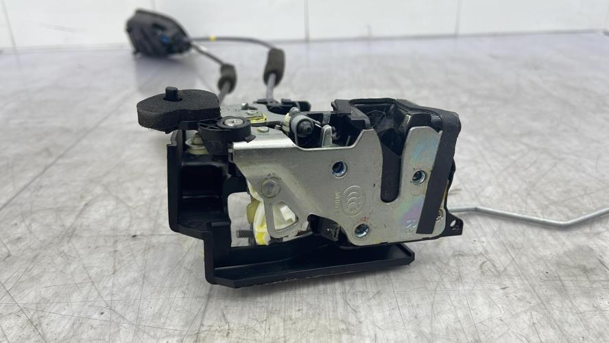 Serrure arriere droit CHEVROLET SPARK PHASE 1 Essence