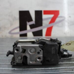 Serrure arriere droit PEUGEOT 308 1 SW PHASE 1 BREAK Diesel