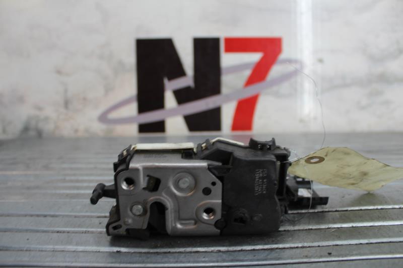 Serrure arriere droit PEUGEOT 308 1 SW PHASE 1 BREAK Diesel