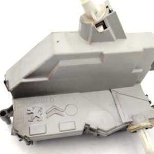 Serrure arriere droit PEUGEOT 308 1 PHASE 1 Diesel