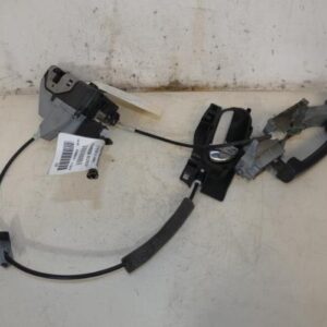 Serrure arriere droit PEUGEOT 308 1 PHASE 1 Diesel