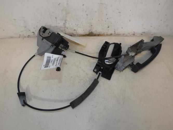 Serrure arriere droit PEUGEOT 308 1 PHASE 1 Diesel