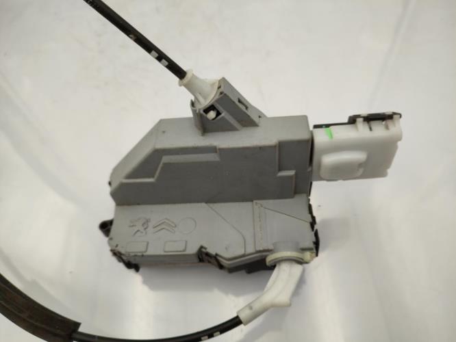 Serrure arriere droit CITROEN C5 2 Diesel