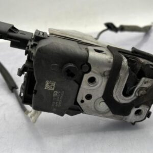 Serrure arriere droit CITROEN C5 2 Diesel