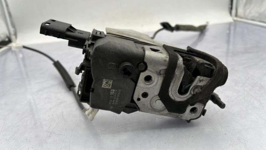 Serrure arriere droit CITROEN C5 2 Diesel