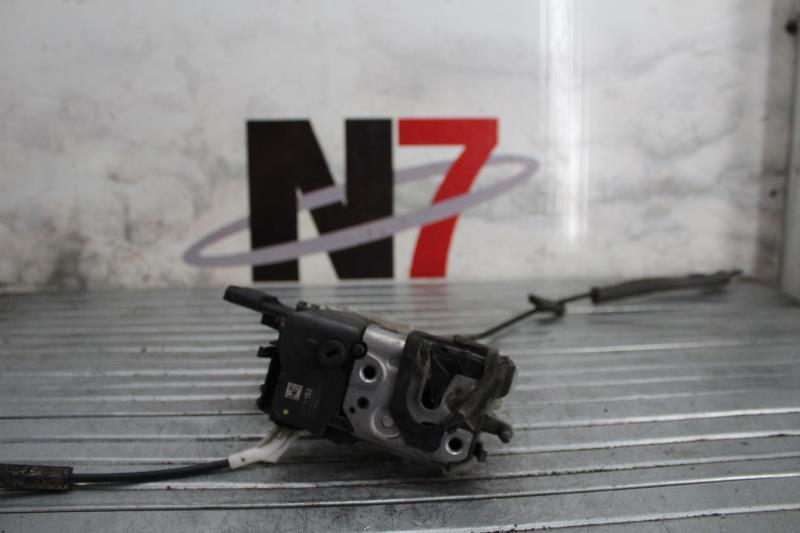 Serrure arriere droit CITROEN C5 2 Diesel