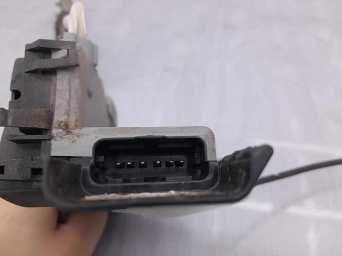 Serrure arriere droit PEUGEOT 5008 1 PHASE 1 Diesel