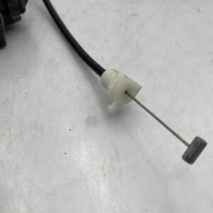 Serrure arriere droit CITROEN C3 2 PHASE 1 Diesel