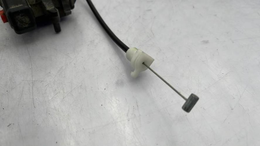 Serrure arriere droit CITROEN C3 2 PHASE 1 Diesel