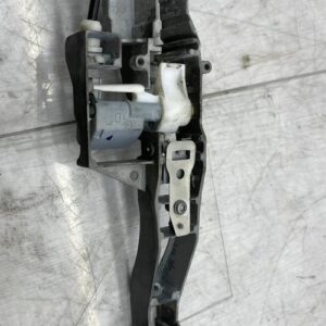Serrure arriere droit CITROEN C3 2 PHASE 1 Diesel